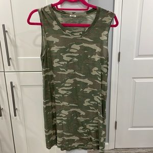 Monrow Women’s dress
